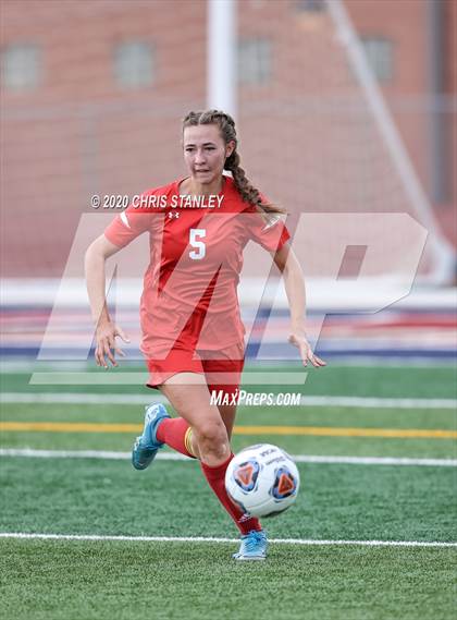 Thumbnail 2 in Chino Valley @ St. Johns (AIA 2A Semifinal) photogallery.