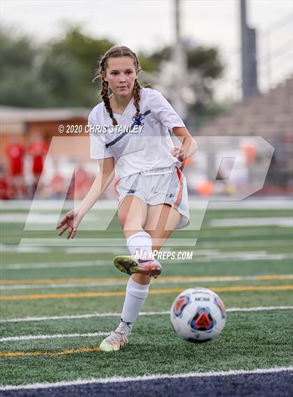 Thumbnail 3 in Chino Valley @ St. Johns (AIA 2A Semifinal) photogallery.