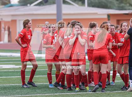 Thumbnail 3 in Chino Valley @ St. Johns (AIA 2A Semifinal) photogallery.