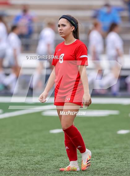 Thumbnail 3 in Chino Valley @ St. Johns (AIA 2A Semifinal) photogallery.