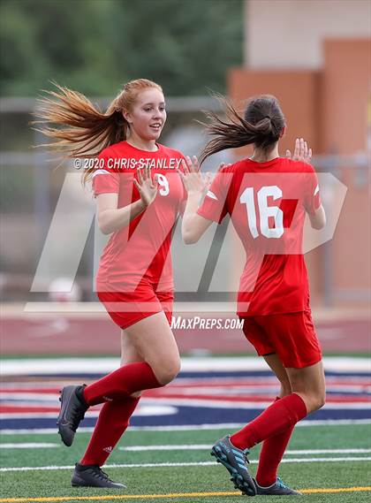 Thumbnail 1 in Chino Valley @ St. Johns (AIA 2A Semifinal) photogallery.