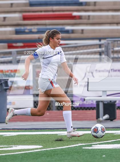 Thumbnail 1 in Chino Valley @ St. Johns (AIA 2A Semifinal) photogallery.