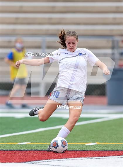 Thumbnail 1 in Chino Valley @ St. Johns (AIA 2A Semifinal) photogallery.
