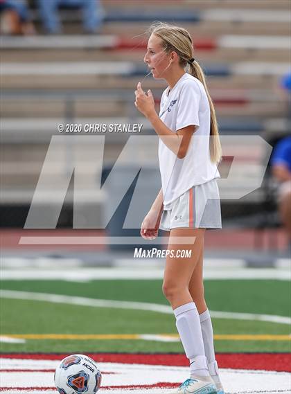 Thumbnail 2 in Chino Valley @ St. Johns (AIA 2A Semifinal) photogallery.