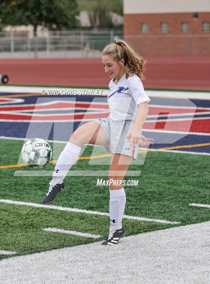 Thumbnail 1 in Chino Valley @ St. Johns (AIA 2A Semifinal) photogallery.