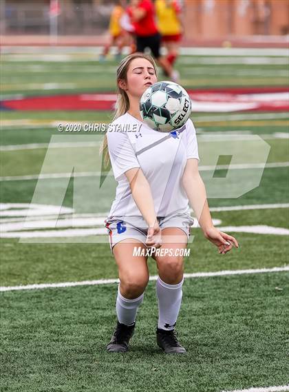 Thumbnail 3 in Chino Valley @ St. Johns (AIA 2A Semifinal) photogallery.