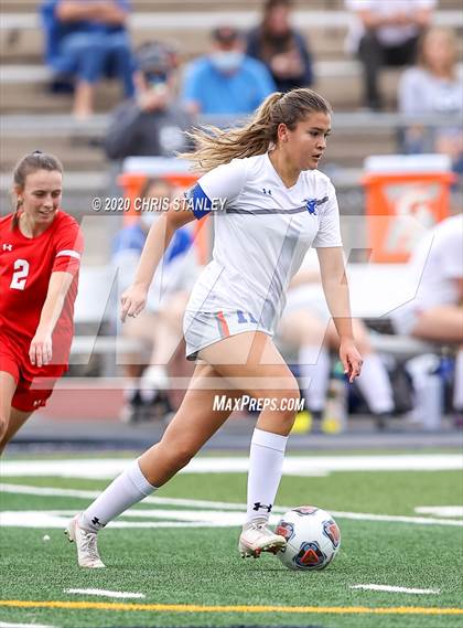 Thumbnail 1 in Chino Valley @ St. Johns (AIA 2A Semifinal) photogallery.