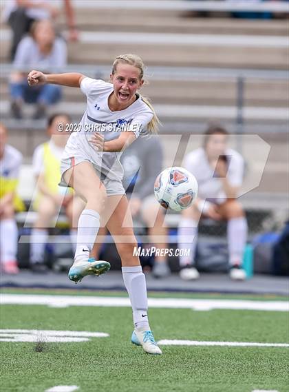 Thumbnail 2 in Chino Valley @ St. Johns (AIA 2A Semifinal) photogallery.