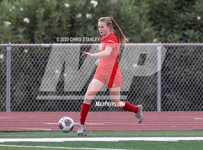 Thumbnail 2 in Chino Valley @ St. Johns (AIA 2A Semifinal) photogallery.
