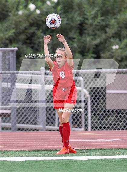 Thumbnail 3 in Chino Valley @ St. Johns (AIA 2A Semifinal) photogallery.