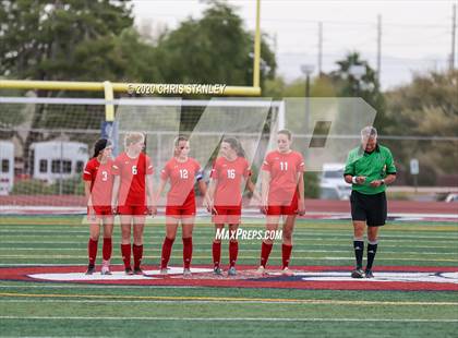 Thumbnail 3 in Chino Valley @ St. Johns (AIA 2A Semifinal) photogallery.