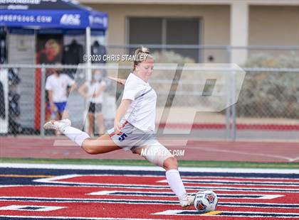 Thumbnail 2 in Chino Valley @ St. Johns (AIA 2A Semifinal) photogallery.