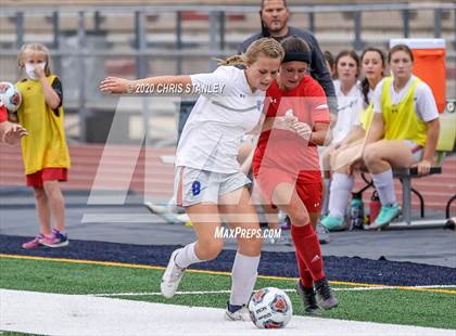 Thumbnail 1 in Chino Valley @ St. Johns (AIA 2A Semifinal) photogallery.