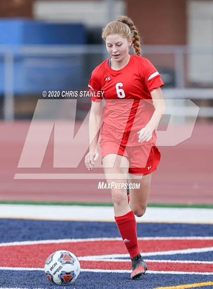 Thumbnail 1 in Chino Valley @ St. Johns (AIA 2A Semifinal) photogallery.