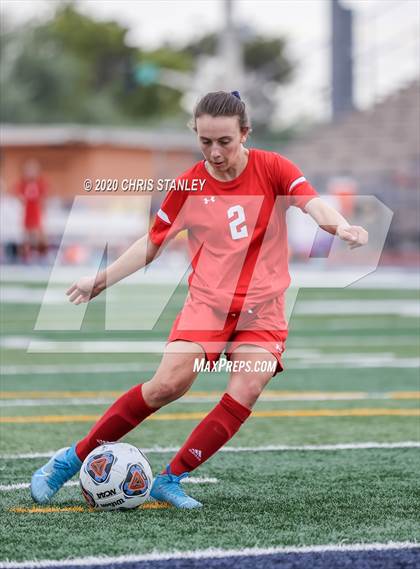 Thumbnail 2 in Chino Valley @ St. Johns (AIA 2A Semifinal) photogallery.