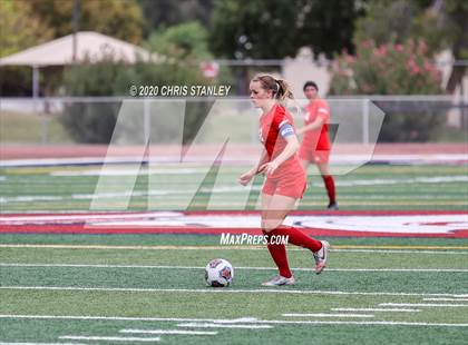 Thumbnail 2 in Chino Valley @ St. Johns (AIA 2A Semifinal) photogallery.
