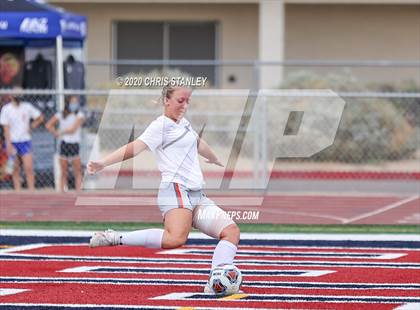 Thumbnail 3 in Chino Valley @ St. Johns (AIA 2A Semifinal) photogallery.