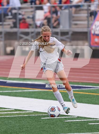 Thumbnail 2 in Chino Valley @ St. Johns (AIA 2A Semifinal) photogallery.
