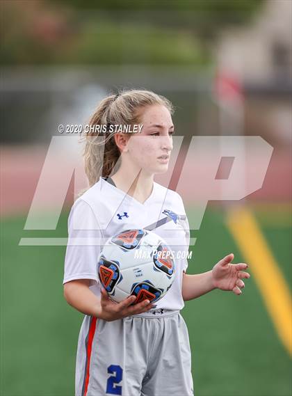 Thumbnail 3 in Chino Valley @ St. Johns (AIA 2A Semifinal) photogallery.