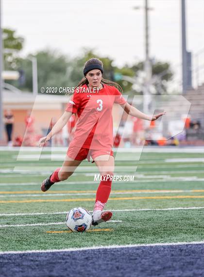 Thumbnail 3 in Chino Valley @ St. Johns (AIA 2A Semifinal) photogallery.