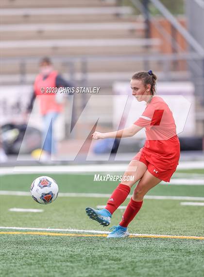 Thumbnail 1 in Chino Valley @ St. Johns (AIA 2A Semifinal) photogallery.
