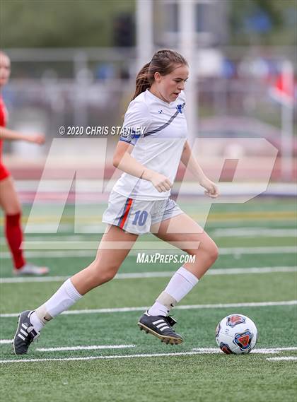Thumbnail 1 in Chino Valley @ St. Johns (AIA 2A Semifinal) photogallery.