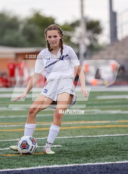 Thumbnail 1 in Chino Valley @ St. Johns (AIA 2A Semifinal) photogallery.