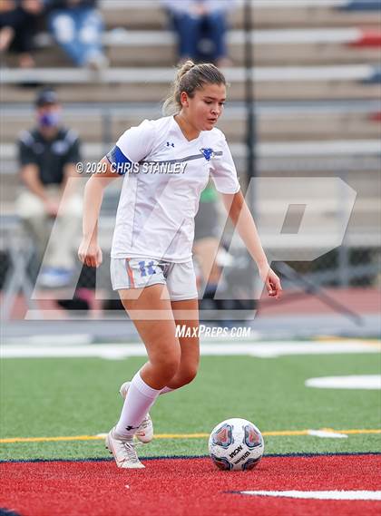 Thumbnail 3 in Chino Valley @ St. Johns (AIA 2A Semifinal) photogallery.