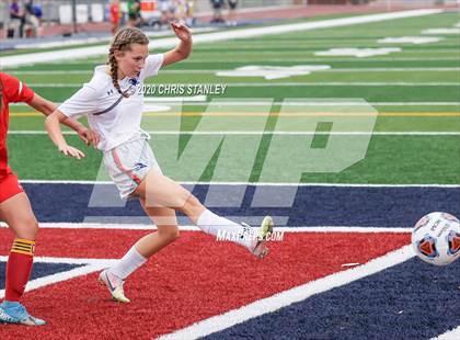 Thumbnail 2 in Chino Valley @ St. Johns (AIA 2A Semifinal) photogallery.