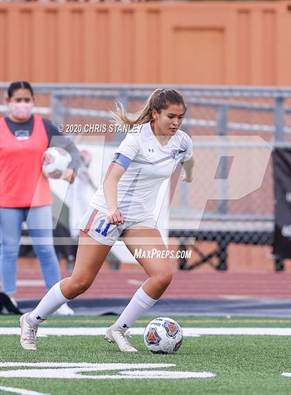 Thumbnail 2 in Chino Valley @ St. Johns (AIA 2A Semifinal) photogallery.