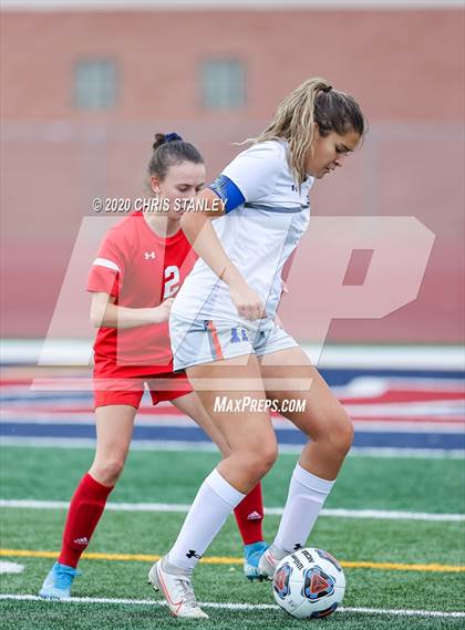 Thumbnail 3 in Chino Valley @ St. Johns (AIA 2A Semifinal) photogallery.