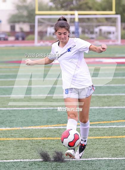 Thumbnail 1 in Chino Valley @ St. Johns (AIA 2A Semifinal) photogallery.