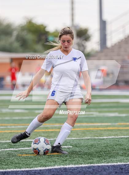 Thumbnail 3 in Chino Valley @ St. Johns (AIA 2A Semifinal) photogallery.
