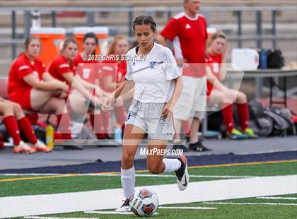 Thumbnail 1 in Chino Valley @ St. Johns (AIA 2A Semifinal) photogallery.