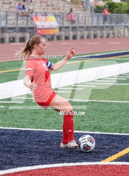 Thumbnail 3 in Chino Valley @ St. Johns (AIA 2A Semifinal) photogallery.