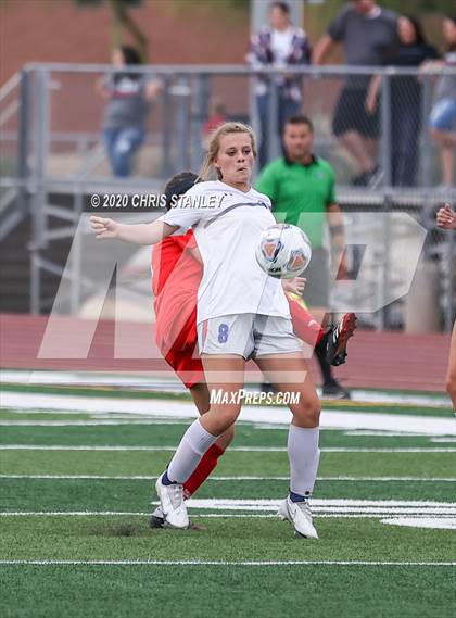 Thumbnail 3 in Chino Valley @ St. Johns (AIA 2A Semifinal) photogallery.