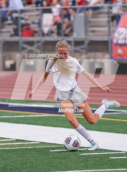 Thumbnail 3 in Chino Valley @ St. Johns (AIA 2A Semifinal) photogallery.