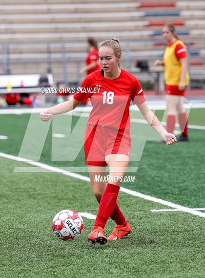 Thumbnail 2 in Chino Valley @ St. Johns (AIA 2A Semifinal) photogallery.