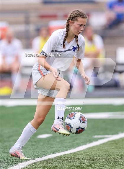 Thumbnail 1 in Chino Valley @ St. Johns (AIA 2A Semifinal) photogallery.