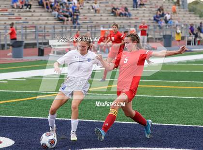 Thumbnail 2 in Chino Valley @ St. Johns (AIA 2A Semifinal) photogallery.