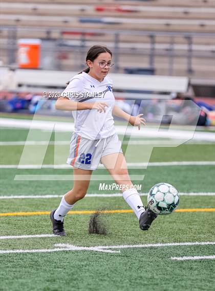 Thumbnail 2 in Chino Valley @ St. Johns (AIA 2A Semifinal) photogallery.