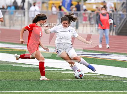 Thumbnail 1 in Chino Valley @ St. Johns (AIA 2A Semifinal) photogallery.
