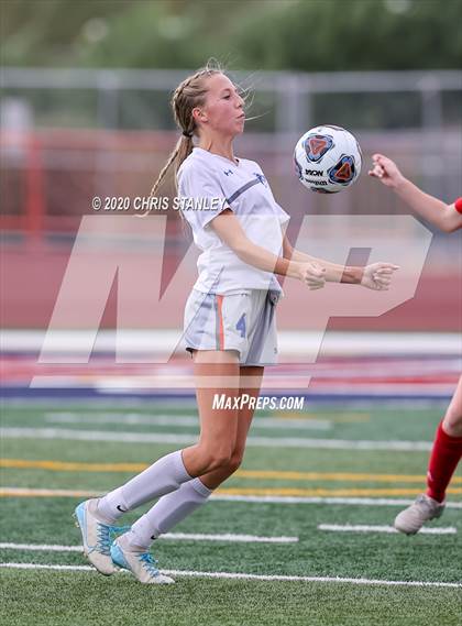 Thumbnail 3 in Chino Valley @ St. Johns (AIA 2A Semifinal) photogallery.