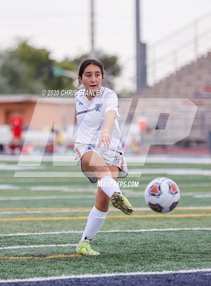Thumbnail 3 in Chino Valley @ St. Johns (AIA 2A Semifinal) photogallery.
