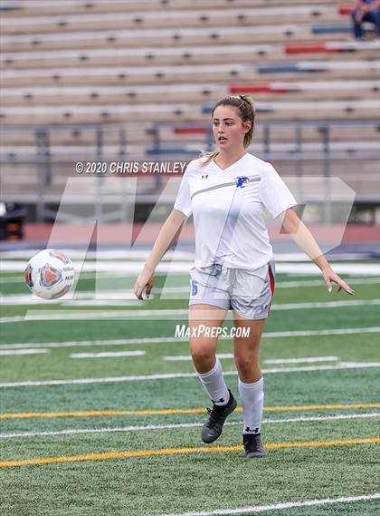 Thumbnail 1 in Chino Valley @ St. Johns (AIA 2A Semifinal) photogallery.