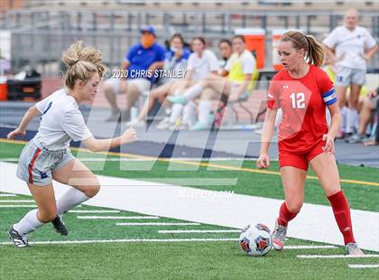 Thumbnail 1 in Chino Valley @ St. Johns (AIA 2A Semifinal) photogallery.