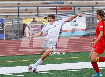 Thumbnail 2 in Chino Valley @ St. Johns (AIA 2A Semifinal) photogallery.