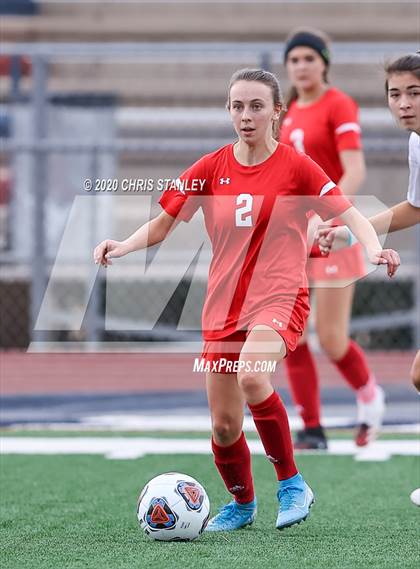 Thumbnail 1 in Chino Valley @ St. Johns (AIA 2A Semifinal) photogallery.