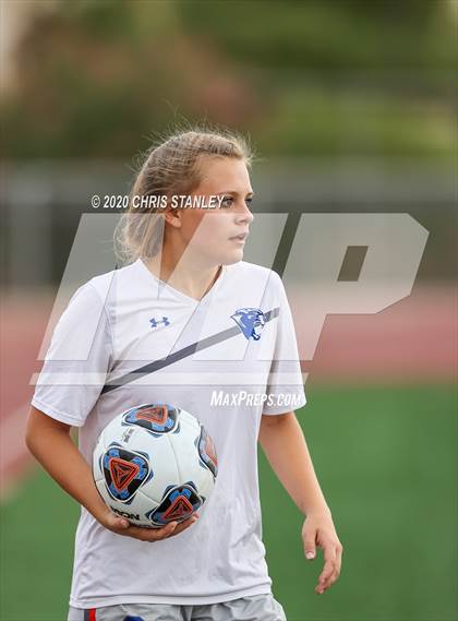 Thumbnail 1 in Chino Valley @ St. Johns (AIA 2A Semifinal) photogallery.