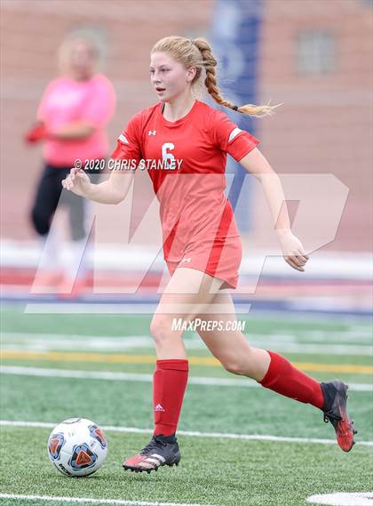 Thumbnail 3 in Chino Valley @ St. Johns (AIA 2A Semifinal) photogallery.